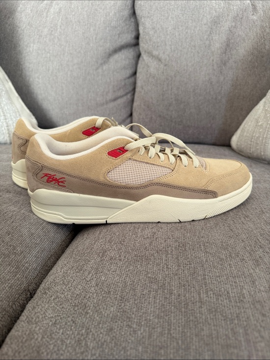 Jordan Other - JORDAN Flight Court Neutral
